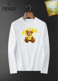 Picture of Fendi T Shirt Long _SKUFendiS-4XL25tr3550688